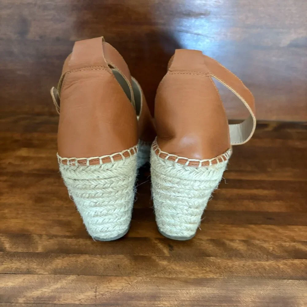GAP espadrille wedge